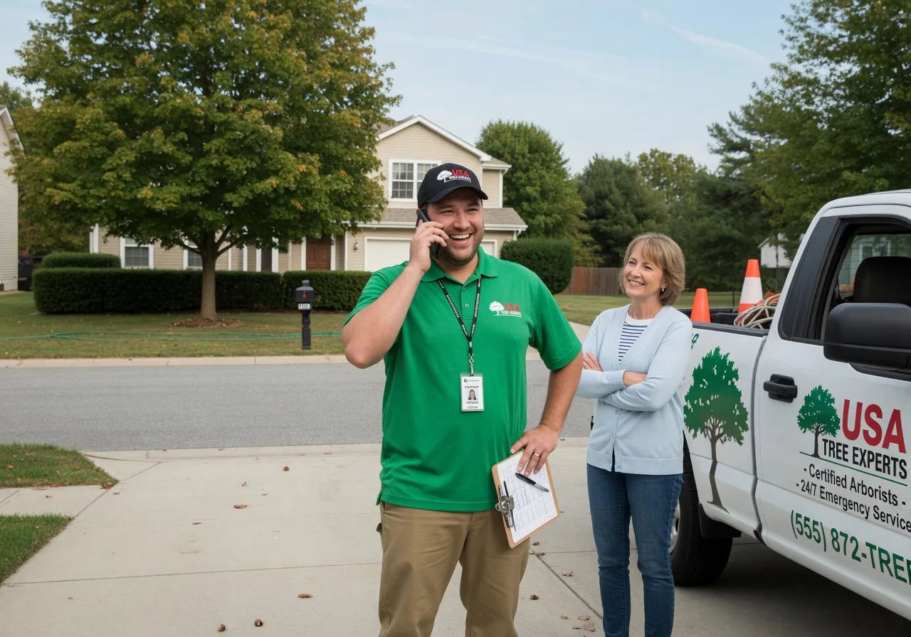 Tree Services Bartley, WV FAQs